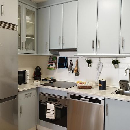 Apartamento Morrina Brion Exterior photo