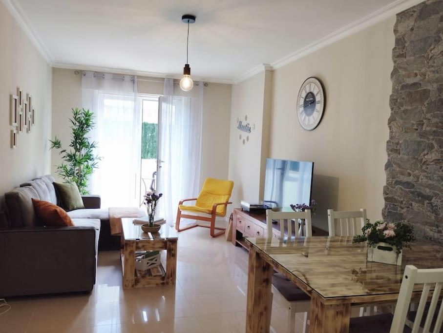 Apartamento Morrina Brion Exterior photo