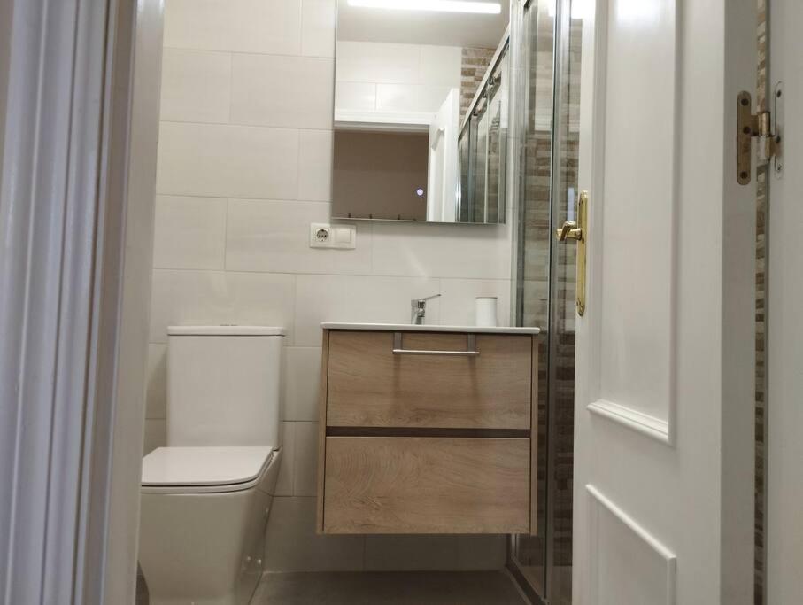 Apartamento Morrina Brion Exterior photo