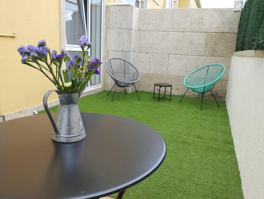 Apartamento Morrina Brion Exterior photo