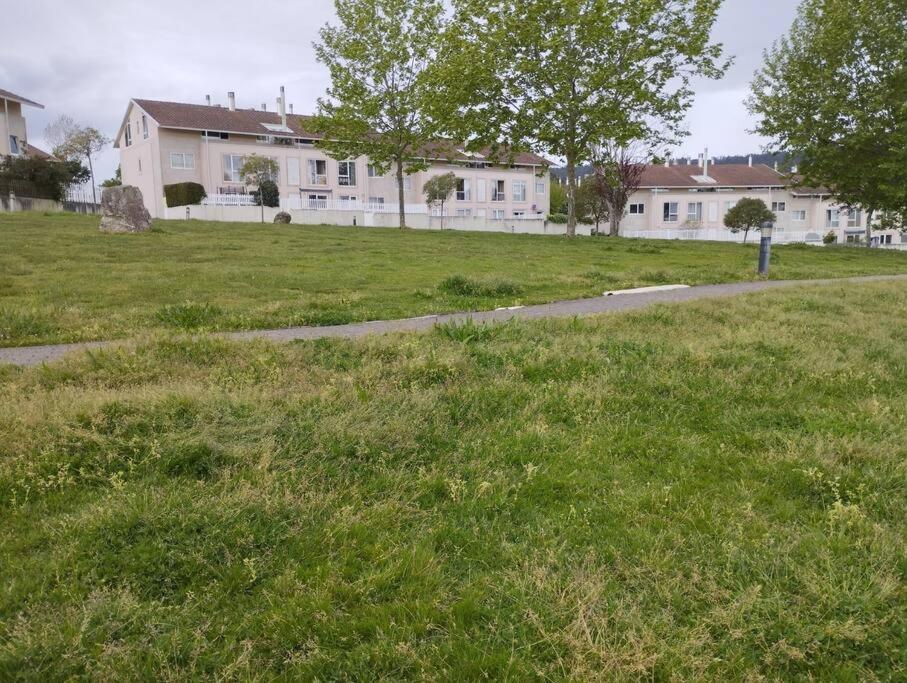 Apartamento Morrina Brion Exterior photo