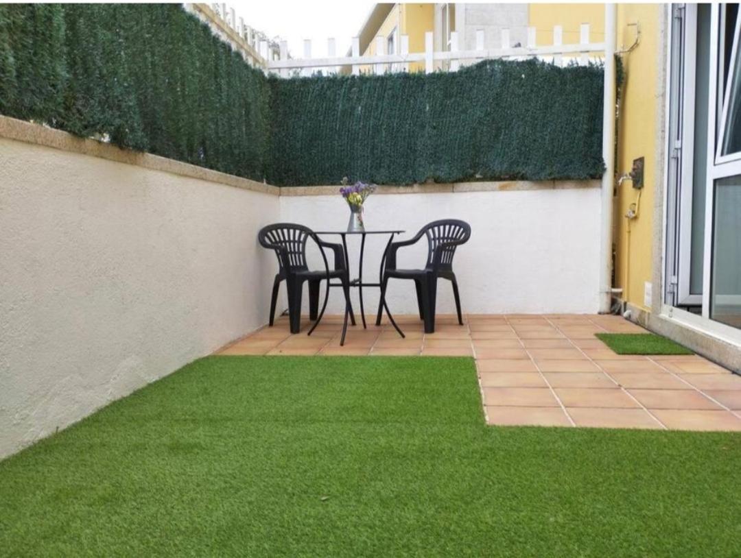 Apartamento Morrina Brion Exterior photo